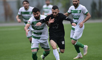 Bu rayon klubu da Azərbaycanı avrokuboklarda təmsil edəcək -