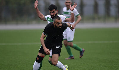 Bu rayon klubu da Azərbaycanı avrokuboklarda təmsil edəcək -
