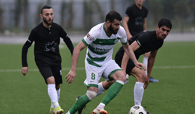 Bu rayon klubu da Azərbaycanı avrokuboklarda təmsil edəcək -