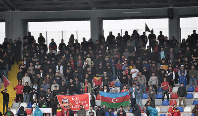 Bu rayon klubu da Azərbaycanı avrokuboklarda təmsil edəcək -