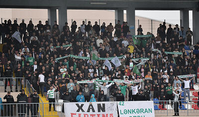 Bu rayon klubu da Azərbaycanı avrokuboklarda təmsil edəcək -