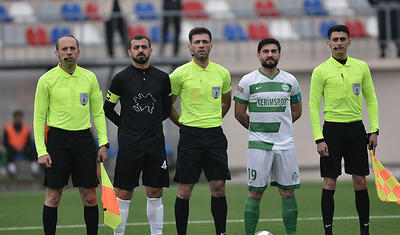 Bu rayon klubu da Azərbaycanı avrokuboklarda təmsil edəcək -