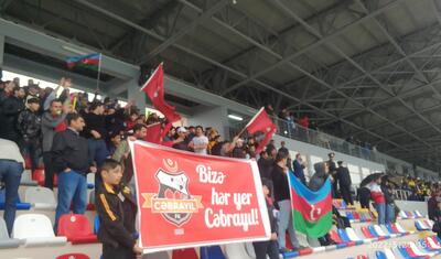 Bu rayon klubu da Azərbaycanı avrokuboklarda təmsil edəcək -