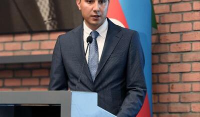 Nazir idman idarələri qarşısında nə vəzifələr qoydu? -