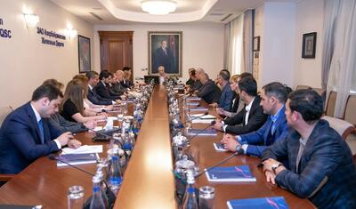 Azərbaycanda bu komandalara baş məşqçi təyinatları oldu -