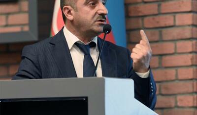 Nazir idman idarələri qarşısında nə vəzifələr qoydu? -