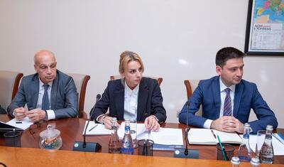 Azərbaycanda bu komandalara baş məşqçi təyinatları oldu -