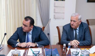 Azərbaycanda bu komandalara baş məşqçi təyinatları oldu -