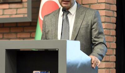 Nazir idman idarələri qarşısında nə vəzifələr qoydu? -