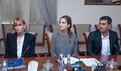 Azərbaycanda bu komandalara baş məşqçi təyinatları oldu -