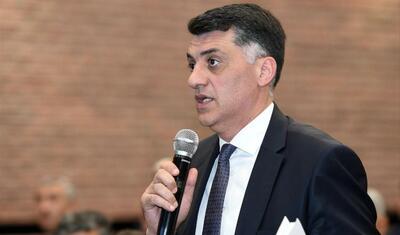 Nazir idman idarələri qarşısında nə vəzifələr qoydu? -