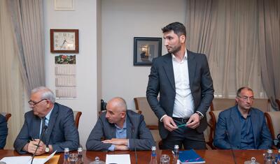 Azərbaycanda bu komandalara baş məşqçi təyinatları oldu -