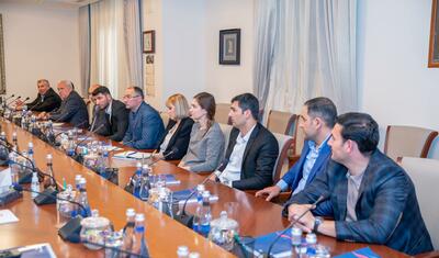 Azərbaycanda bu komandalara baş məşqçi təyinatları oldu -