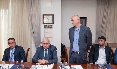 Azərbaycanda bu komandalara baş məşqçi təyinatları oldu -