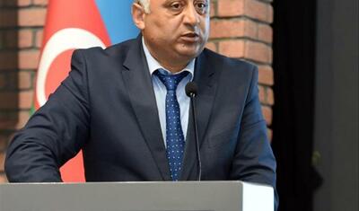 Nazir idman idarələri qarşısında nə vəzifələr qoydu? -
