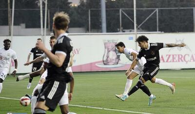 "Qarabağ" kabus oldu,  "Neftçi"yə "qara gün" yaşatdı -