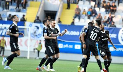 "Qarabağ" kabus oldu,  "Neftçi"yə "qara gün" yaşatdı -