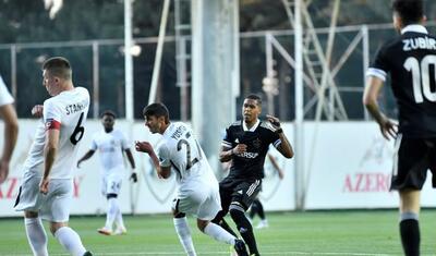 "Qarabağ" kabus oldu,  "Neftçi"yə "qara gün" yaşatdı -