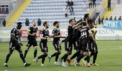 "Qarabağ" kabus oldu,  "Neftçi"yə "qara gün" yaşatdı -