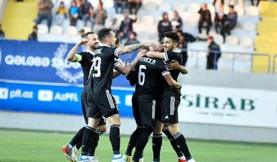 "Qarabağ" kabus oldu,  "Neftçi"yə "qara gün" yaşatdı -