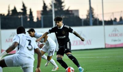 "Qarabağ" kabus oldu,  "Neftçi"yə "qara gün" yaşatdı -