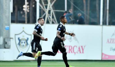 "Qarabağ" kabus oldu,  "Neftçi"yə "qara gün" yaşatdı -