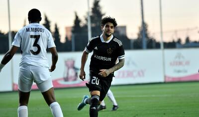 "Qarabağ" kabus oldu,  "Neftçi"yə "qara gün" yaşatdı -