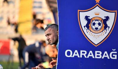 "Qarabağ" kabus oldu,  "Neftçi"yə "qara gün" yaşatdı -