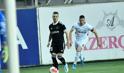 "Qarabağ" kabus oldu,  "Neftçi"yə "qara gün" yaşatdı -