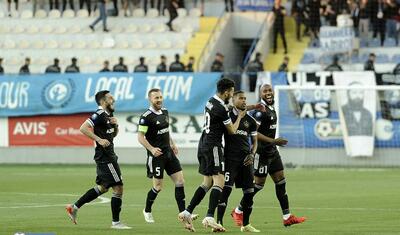 "Qarabağ" kabus oldu,  "Neftçi"yə "qara gün" yaşatdı -