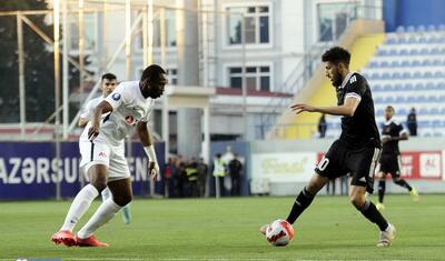 "Qarabağ" kabus oldu,  "Neftçi"yə "qara gün" yaşatdı -