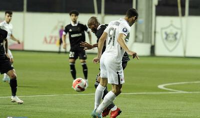 "Qarabağ" kabus oldu,  "Neftçi"yə "qara gün" yaşatdı -