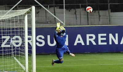 "Qarabağ" kabus oldu,  "Neftçi"yə "qara gün" yaşatdı -