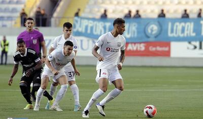 "Qarabağ" kabus oldu,  "Neftçi"yə "qara gün" yaşatdı -