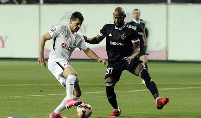 "Qarabağ" kabus oldu,  "Neftçi"yə "qara gün" yaşatdı -