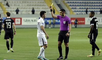 "Qarabağ" kabus oldu,  "Neftçi"yə "qara gün" yaşatdı -