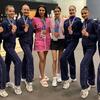 Azərbaycan gimnastları Pamplonada bürünc medal qazandı