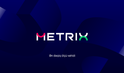 “Metrix”: Sportinfo.az Azərbaycanın ən reytinqli idman saytıdır
