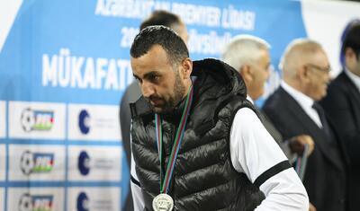 Rövnəq Abdullayevlə üz-üzə gəldi, görün, özünü necə apardı –