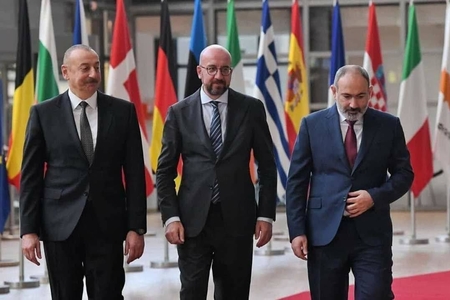 Əliyev - Paşinyan arasında Brüssel razılaşması: NƏTİCƏLƏR