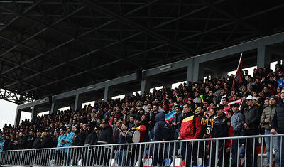 “Xan Lənkəran”lılar məğlubiyyətin əvəzini buradan çıxdı -