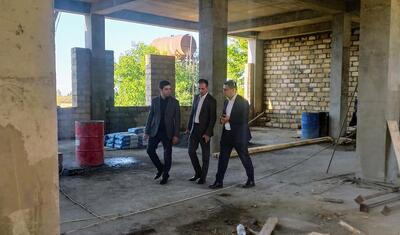Gəncə futbolunda görülən yeni işlər – Baş katib hadisə yerində: