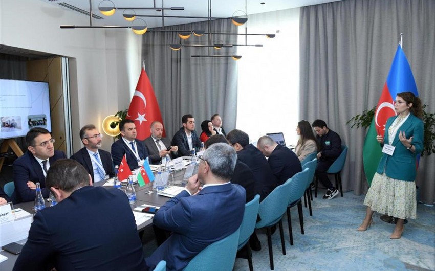 Azərbaycan və Türkiyə idman sahəsində əməkdaşlıq edəcək