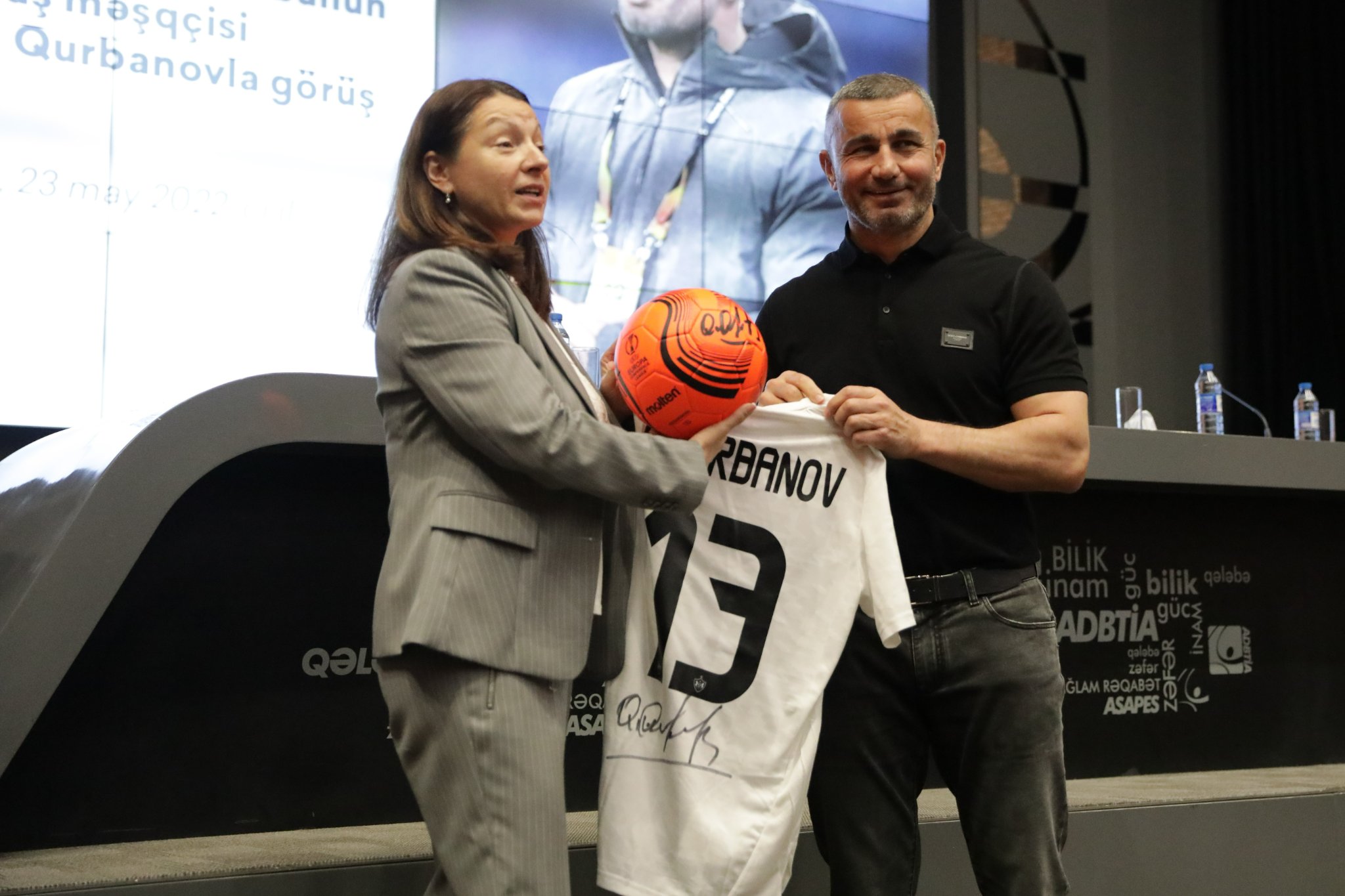 "Qarabağ" və Qurbanov bu gün nəyə imza ata bilər?
