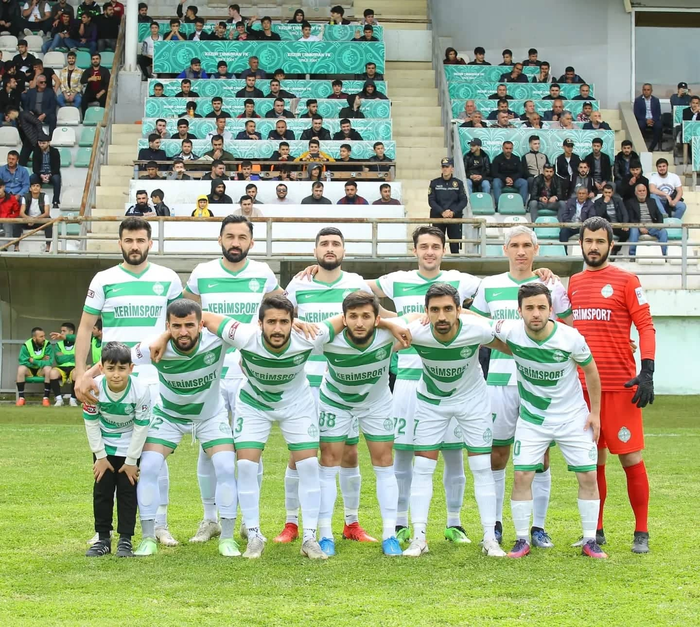 “Cəbrayıl"ın “Xan Lənkəran”dan istədiyi 5 FUTBOLÇU - ADLAR