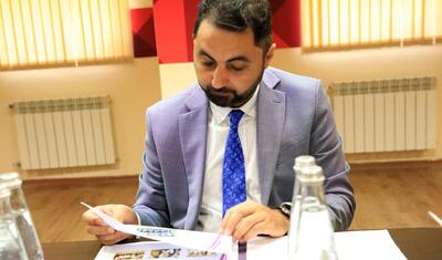 “Sportinfo”nun yaydığı ŞOK XƏBƏR təsdiqləndi: “Sumqayıt”a icazə verildi -