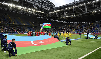 Eh, milli komandamız nə gündədir…