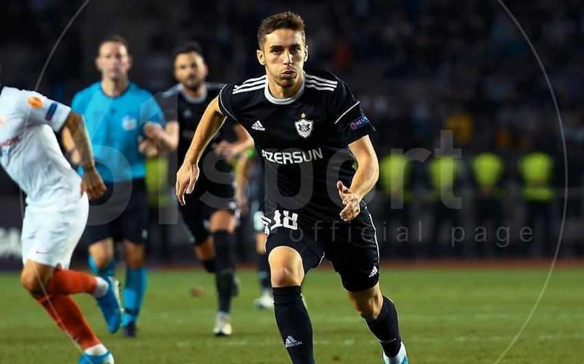 "Qarabağ" yeni təklif aldı - Yolun sonu göründü, növbəti ayrılığa hazırlıq gedir