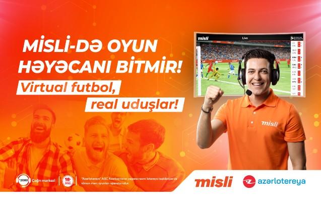 Nəhayət, misli az  # sirri açılır
