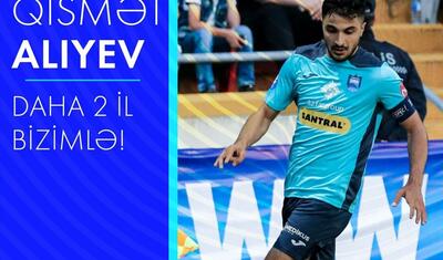 Avrokuboklara vəsiqə qazanan Azərbaycan klubunda 5 yeni müqavilə